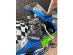 Klikněte pro detailní foto č. 12 - Kawasaki ZX-6R