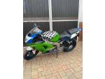 Klikněte pro detailní foto č. 1 - Kawasaki ZX-6R