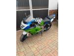 Klikněte pro detailní foto č. 2 - Kawasaki ZX-6R