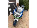 Klikněte pro detailní foto č. 6 - Kawasaki ZX-6R