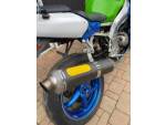 Klikněte pro detailní foto č. 8 - Kawasaki ZX-6R