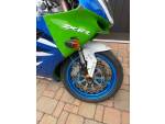 Klikněte pro detailní foto č. 9 - Kawasaki ZX-6R