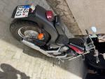 Klikněte pro detailní foto č. 3 - Honda VT 600 C