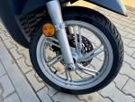 Klikněte pro detailní foto č. 12 - Honda SH 300 i ABS City