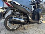 Klikněte pro detailní foto č. 14 - Honda SH 300 i ABS City