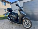 Klikněte pro detailní foto č. 1 - Honda SH 300 i ABS City