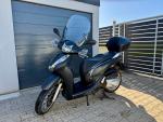 Klikněte pro detailní foto č. 2 - Honda SH 300 i ABS City