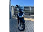 Klikněte pro detailní foto č. 8 - Honda SH 300 i ABS City