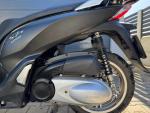 Klikněte pro detailní foto č. 9 - Honda SH 300 i ABS City