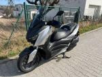 Klikněte pro detailní foto č. 2 - Yamaha X-Max 300