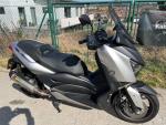 Detail nabídky - Yamaha X-Max 300
