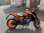 Klikněte pro detailní foto č. 1 - KTM 890 Duke