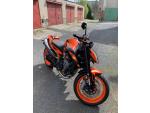 Klikněte pro detailní foto č. 2 - KTM 890 Duke