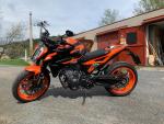 Klikněte pro detailní foto č. 4 - KTM 890 Duke