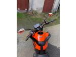 Klikněte pro detailní foto č. 6 - KTM 890 Duke