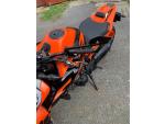 Klikněte pro detailní foto č. 8 - KTM 890 Duke