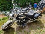 Klikněte pro detailní foto č. 3 - Triumph Rocket III Touring
