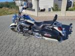 Klikněte pro detailní foto č. 4 - Triumph Rocket III Touring
