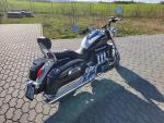 Klikněte pro detailní foto č. 6 - Triumph Rocket III Touring