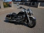 Detail nabídky - Triumph Rocket III Touring