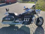 Klikněte pro detailní foto č. 9 - Triumph Rocket III Touring