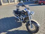Klikněte pro detailní foto č. 10 - Triumph Rocket III Touring