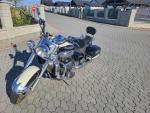 Klikněte pro detailní foto č. 1 - Triumph Rocket III Touring