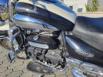 Klikněte pro detailní foto č. 11 - Triumph Rocket III Touring