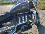 Klikněte pro detailní foto č. 12 - Triumph Rocket III Touring