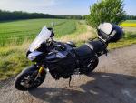 Detail nabídky - Yamaha Tracer 9 / 900
