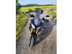 Klikněte pro detailní foto č. 3 - Yamaha Tracer 9 / 900