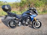 Detail nabídky - Yamaha Tracer 9 / 900