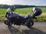 Klikněte pro detailní foto č. 6 - Yamaha Tracer 9 / 900