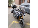 Klikněte pro detailní foto č. 2 - Yamaha Tracer 9 / 900