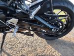 Klikněte pro detailní foto č. 11 - Yamaha Tracer 9 / 900