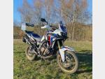 Detail nabídky - Honda CRF 1000 L Africa Twin ABS