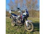 Klikněte pro detailní foto č. 1 - Honda CRF 1000 L Africa Twin ABS