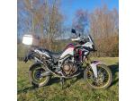 Klikněte pro detailní foto č. 2 - Honda CRF 1000 L Africa Twin ABS