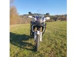 Klikněte pro detailní foto č. 3 - Honda CRF 1000 L Africa Twin ABS