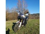 Klikněte pro detailní foto č. 4 - Honda CRF 1000 L Africa Twin ABS