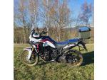 Klikněte pro detailní foto č. 5 - Honda CRF 1000 L Africa Twin ABS