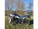 Klikněte pro detailní foto č. 6 - Honda CRF 1000 L Africa Twin ABS