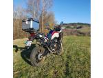 Klikněte pro detailní foto č. 7 - Honda CRF 1000 L Africa Twin ABS