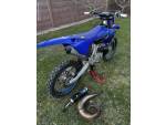 Klikněte pro detailní foto č. 1 - Yamaha YZ 250