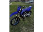 Klikněte pro detailní foto č. 3 - Yamaha YZ 250