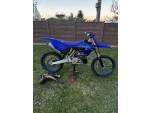 Klikněte pro detailní foto č. 4 - Yamaha YZ 250