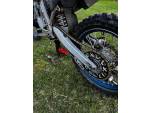 Klikněte pro detailní foto č. 5 - Yamaha YZ 250