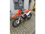 Klikněte pro detailní foto č. 2 - KTM 350 SX-F