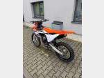 Detail nabídky - KTM 350 SX-F