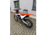 Klikněte pro detailní foto č. 1 - KTM 350 SX-F